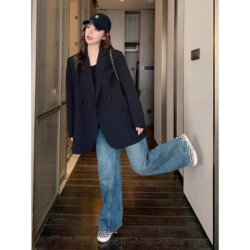 Áo Blazer 2 Cúc LILISTORE23