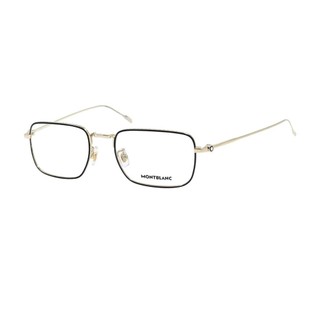 Gọng kính nam nữ thời trang Montblanc MB0212O 003 chính hãng