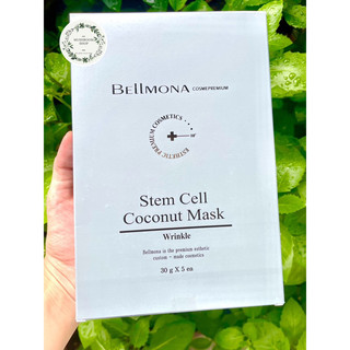 Mặt nạ tế bào gốc Stem Cell Coconut Mask