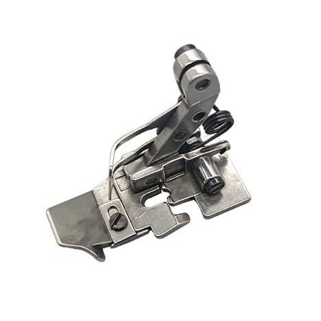Chân Vịt Máy Vắt Sổ 5 Ống Chỉ Pegasus, 3mm, 277118 Presser Foot For Pegasus EX3216 Overlock Sewing Machine