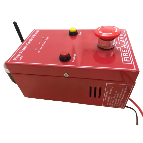 BỘ BÁO CHÁY LIÊN GIA KHÔNG DÂY CHẤT LƯỢNG CAO