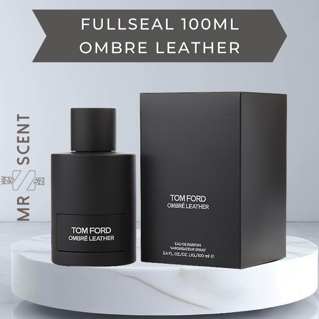 FULLSEAL | Nước hoa TOM FORD OMBRE LEATHER | Nước Hoa Nam Cao Cấp