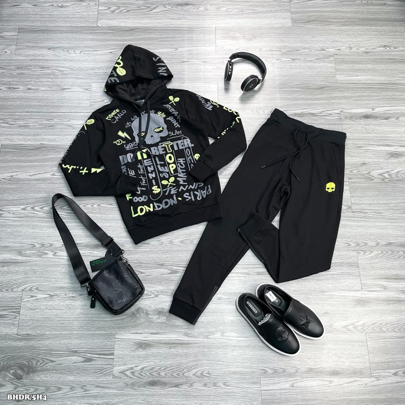 Siêu phẩm hot nhất mùa đông 2023 cho anh em