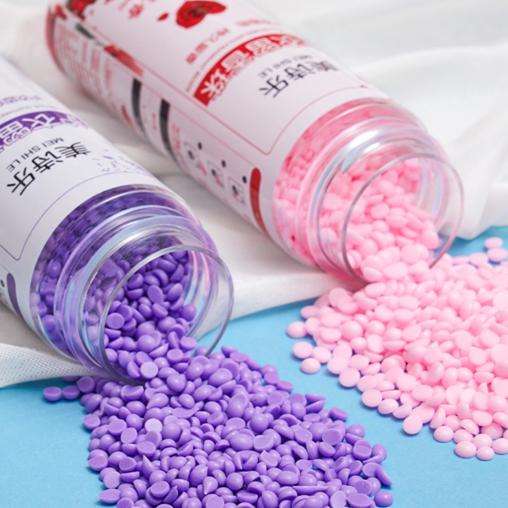 Hạt Xả Vải Lưu Hương Quần Áo Tới 72h, Hạt Xả Thơm Và Mềm Vải Tạo Hương Dễ Chịu Thân Thiện Cho Da