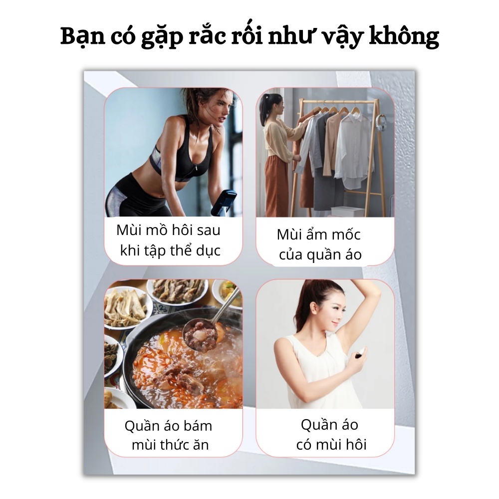 Hạt Xả Vải Lưu Hương Quần Áo Tới 72h, Hạt Xả Thơm Và Mềm Vải Tạo Hương Dễ Chịu Thân Thiện Cho Da