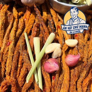 Khô Bò Que Mềm