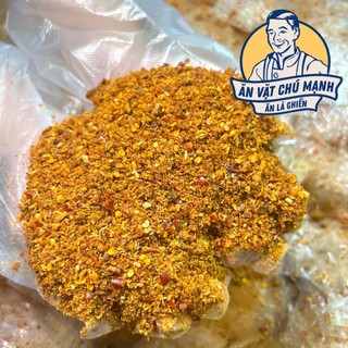 Bánh Tráng Khô Bò