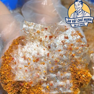 Bánh Tráng Khô Bò