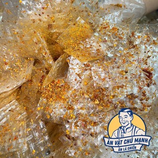 Bánh Tráng Khô Bò