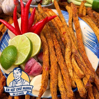 Khô Bò Que Mềm