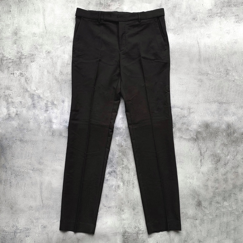Quần âu form Slim chuẩn Hàn hiệu Caret