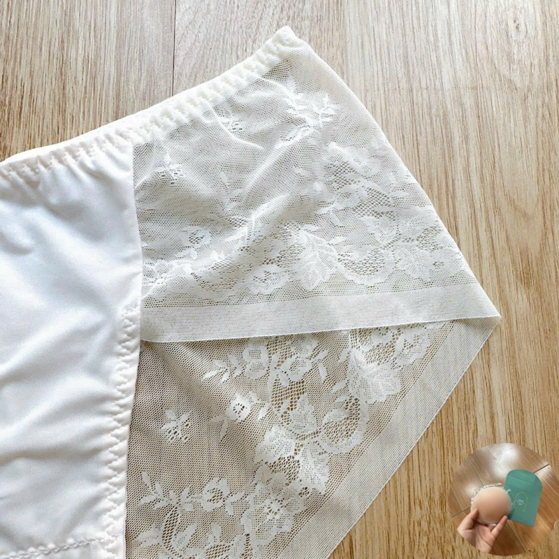 Quần Lót Ren size To thiết kế Bigsize ms 895