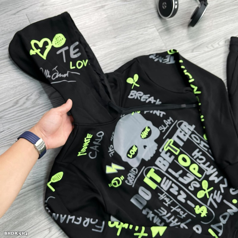 Siêu phẩm hot nhất mùa đông 2023 cho anh em