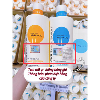 DẦU GỘI OLEXRS