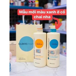 DẦU GỘI OLEXRS