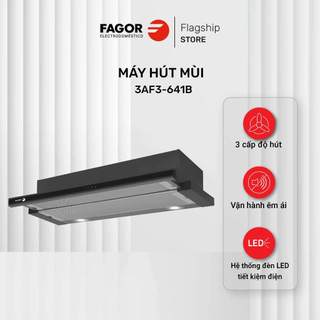 MÁY HÚT MÙI ÂM TỦ FAGOR 3AF3-641B