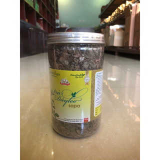 Trà Dây leo Sapa 100g -  Thanh nhiệt - Giải độc - An thần - Bảo vệ dạ dày, Tá tràng