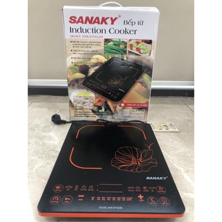 BẾP ĐIỆN TỪ SANAKY