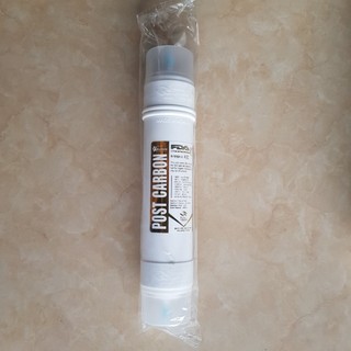 Lõi lọc số 4 Post Carbon Korea