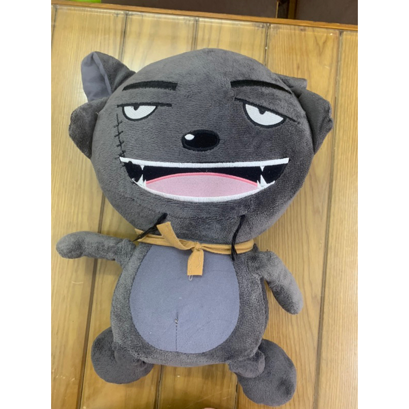 Cừu vui vẻ và sói xám 22-42cm