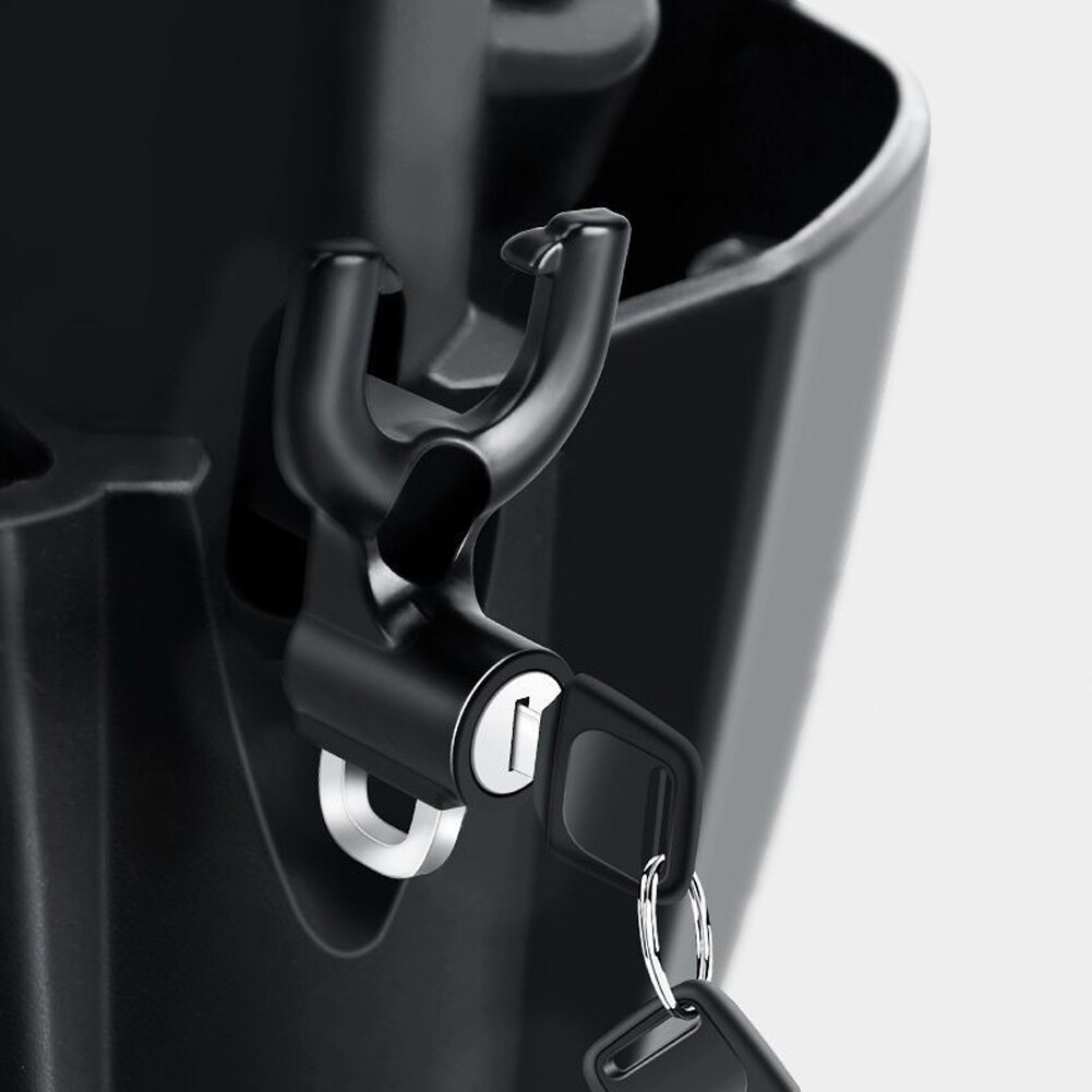 Móc Treo Đồ Xe Máy