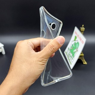 [Loại Tốt] Ốp Lưng Google Pixel 2 XL Silicon Dẻo Trong Suốt
