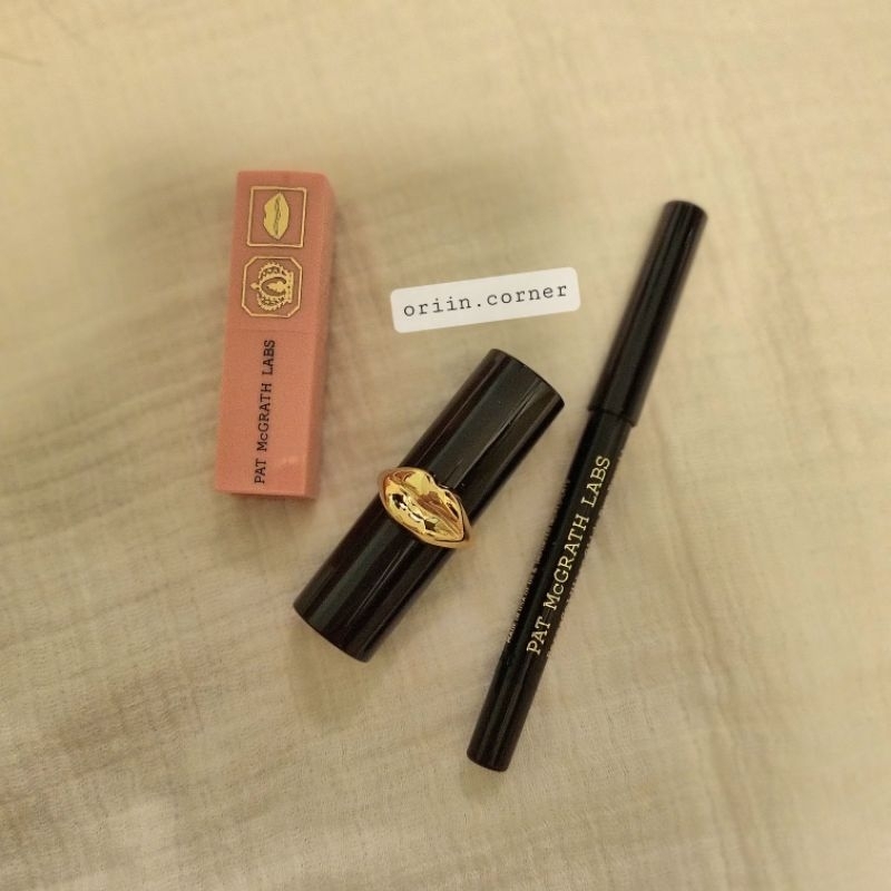 Son PAT McGRATH minisize