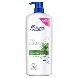 Dầu gội Head and Shoulders 1.2L