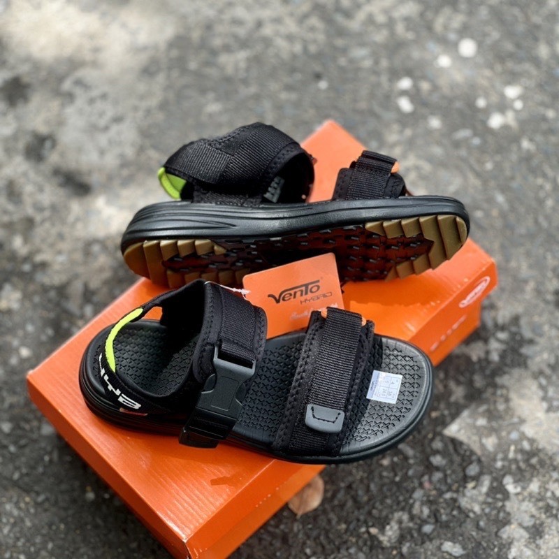 Giày Sandal Nam VENTO HYBIRD dòng cao cấp của nhãn hàng NB38