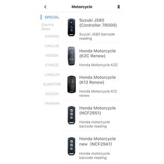 MÁY PHÁT ĐỘNG CHÌA KHÓA KYDZ CUBE