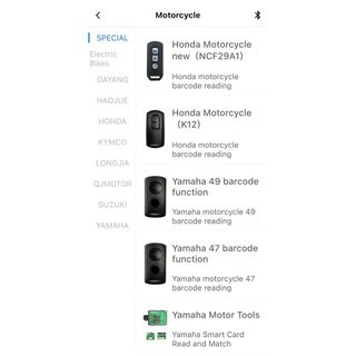 MÁY PHÁT ĐỘNG CHÌA KHÓA KYDZ CUBE