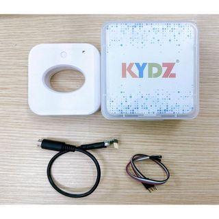 Máy phát động chìa khóa kydz cube