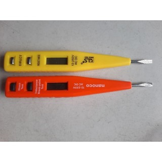 Vit thử điện số đa năng Nanoco, Ls+