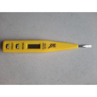 Vit thử điện số đa năng Nanoco, Ls+