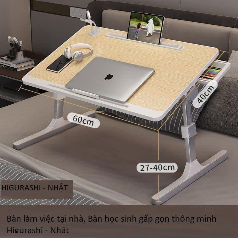 Bàn gấp gọn đa năng higurashi Nhật