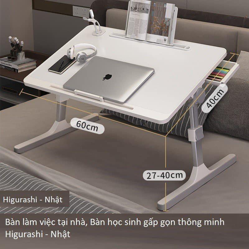 Bàn gấp gọn đa năng higurashi Nhật