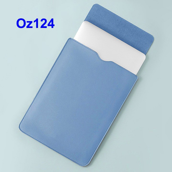 Túi đựng laptop Bubm chất liệu PU - Oz124