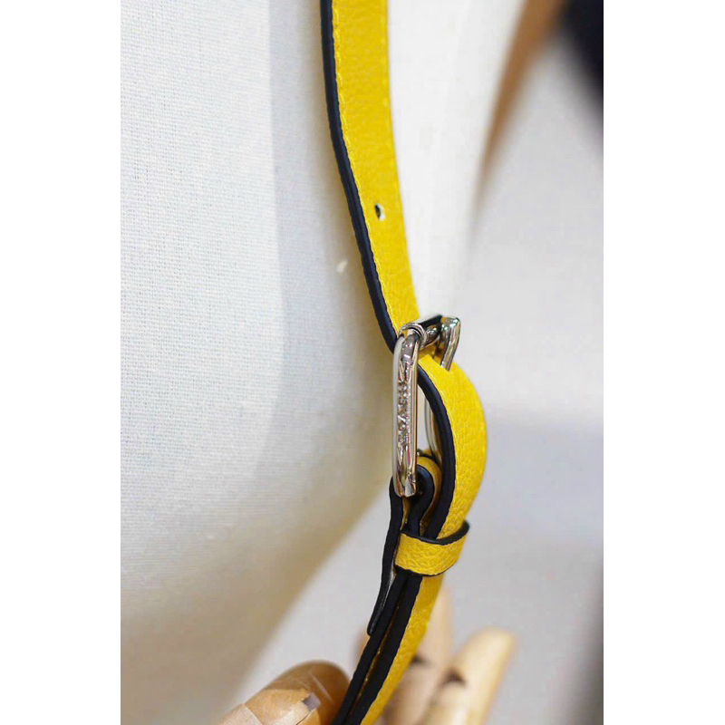 TÚI ĐEO CHÉO COACH BECK PEBLE CJ736