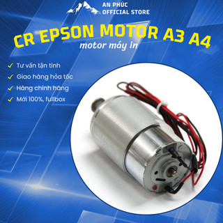 Motor máy in epson a4 a3 dành cho epson a3, a4 epson l805, l800, l1800, l1300, 1390, w1430..