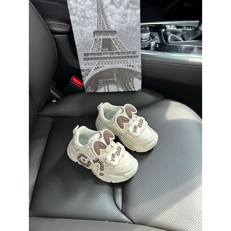 ĐẾ LOẠI 1- GIÀY THỂ THAO 26-36  Formnăng động, đáng yêu phối 4 màu:tím, hồng, đen,  kèm sticker xinh xắn 2567