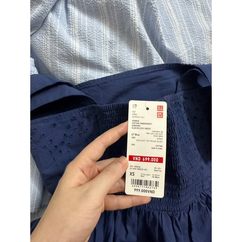 Váy zara kid auth size 11-12