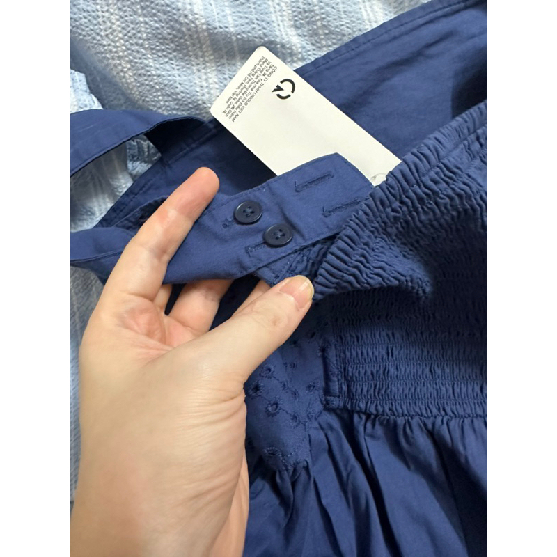 Váy zara kid auth size 11-12