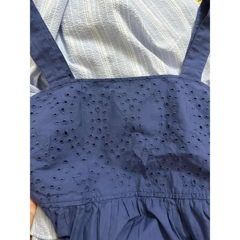 Váy zara kid auth size 11-12
