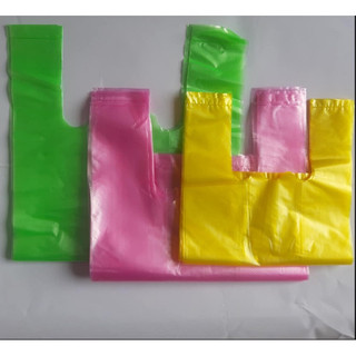 {1kg/size} TÚI BÓNG MỠ ZIN MÀU ĐỦ SIZE