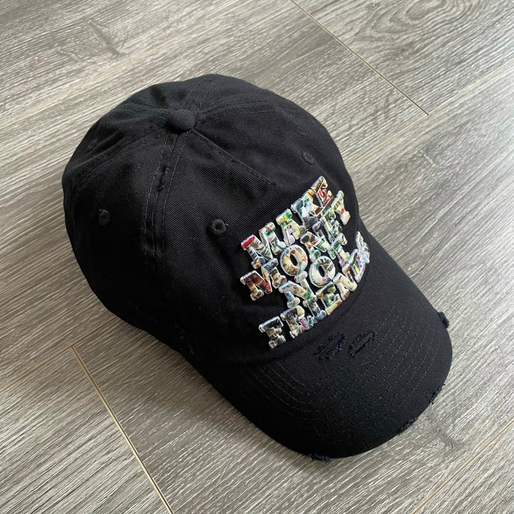 Nón lưỡi trai unisex