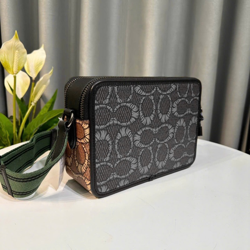 TÚI ĐEO CHÉO COACH X MICHEAL C6929