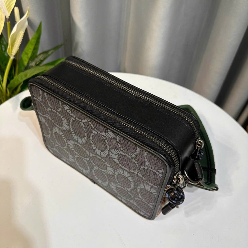 TÚI ĐEO CHÉO COACH X MICHEAL C6929