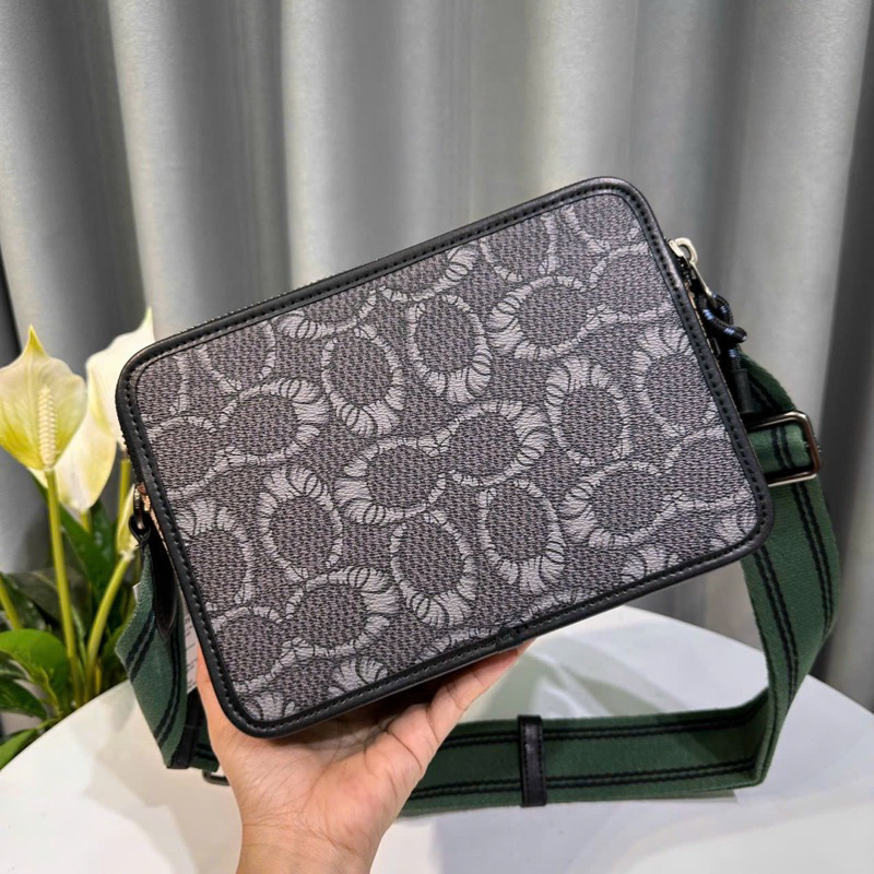 TÚI ĐEO CHÉO COACH X MICHEAL C6929