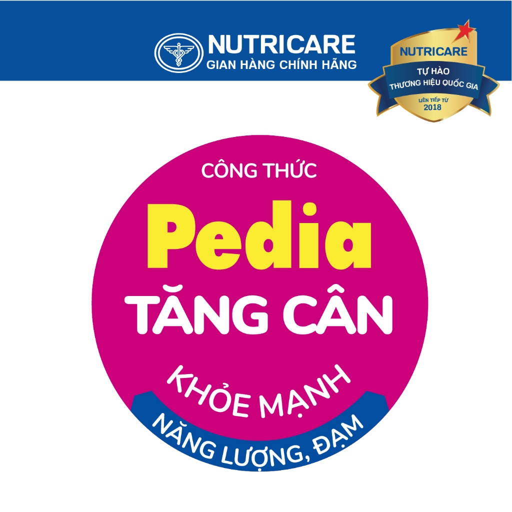 Sữa nước Nutricare Hanie Kid cho trẻ biếng ăn