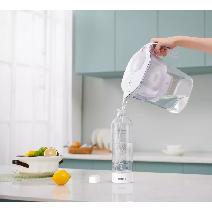 MÁY LÀM NƯỚC CÓ GA SODA PHILIPS ADD4901 , SODA MAKER